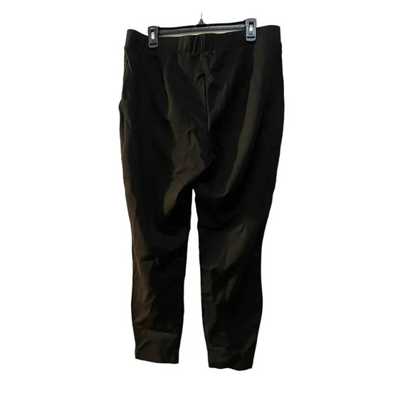 Universal Standard Smart Signature Ponte Pants Long NWT Size Small 14-16 - Picture 6 of 7